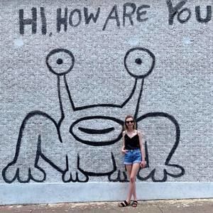 Meet your Posher, Cameron